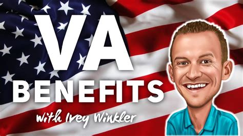 What Type of Veterans Benefits are Available to Seniors? - YouTube