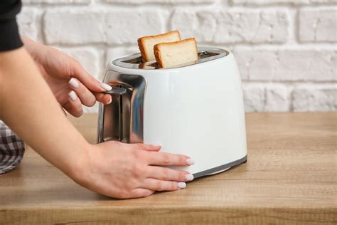 Why Does My Toaster Smell Like Burning Plastic: A Guide - Flashy House