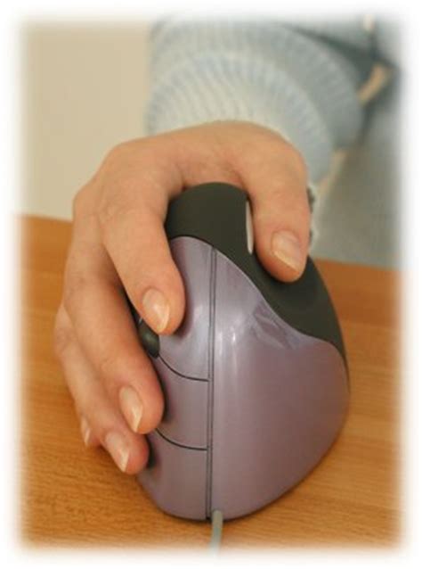 Ergonomic Input Devices and Accessories for Canadians - Online Resource and Store