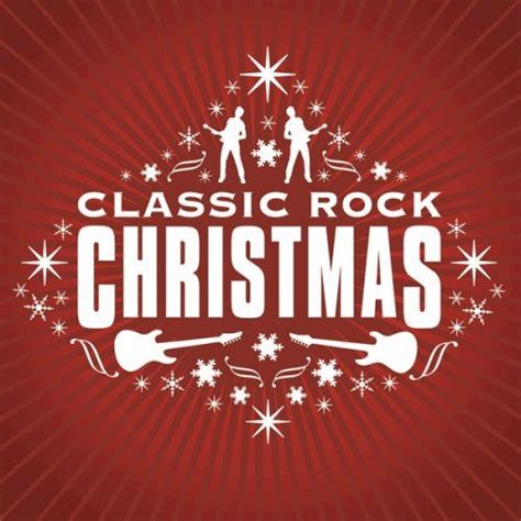 Classic Rock Christmas - mp3 buy, full tracklist