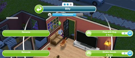 The Sims Freeplay- Guide to Pets – The Girl Who Games