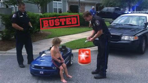 Police Chase Fails Compilation - YouTube