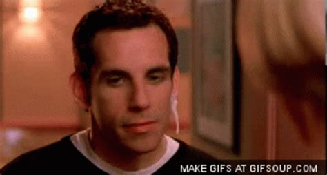 Ben Stiller Hair Gel GIF - Ben Stiller Hair Gel Jizz - Discover & Share ...