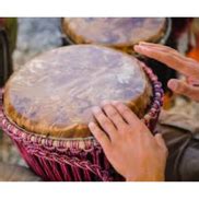 'Ancient Rhythm' Djembe Drum Classes (on Zoom) by ‘Ancient Rhythm’ Djembe Drumming in San ...