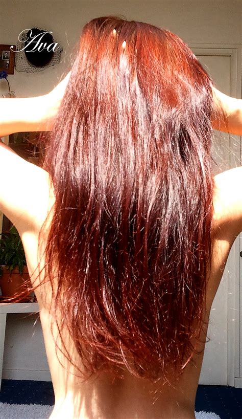 Cheveux Longs Queue De Rat | wizzyjessicafarah blog