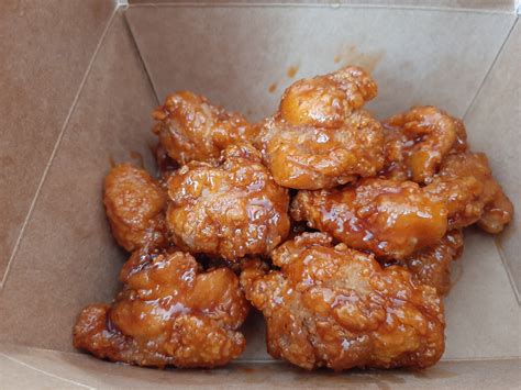 Fried and true: our ranking of the top fried chicken in the Tri-Cities ...