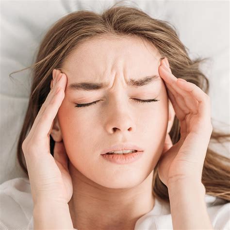 What is Nerve Blockage Treatment in Migraine? - Elite Hospital