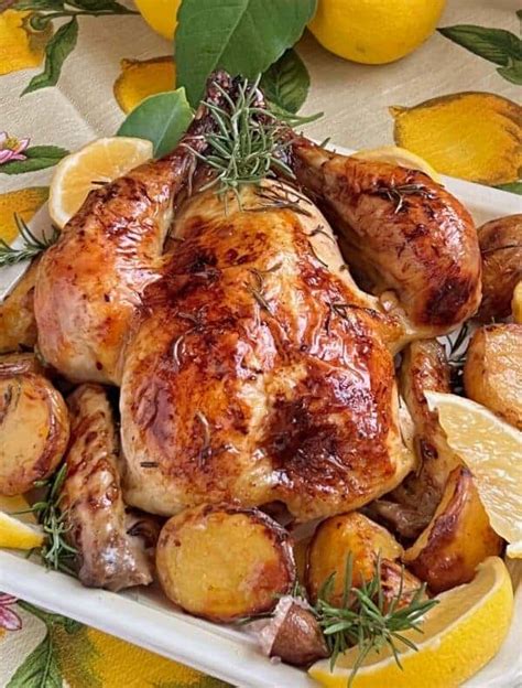 10 Tasty Easter Chicken Recipes for Your Holiday Dinner