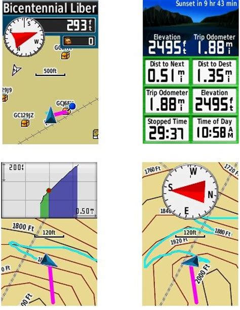 Garmin GPSMAP 78s review - GPS Tracklog