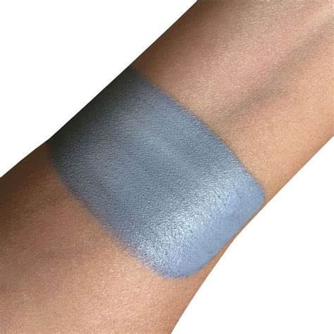 Pin on Gray Facepaint Swatches