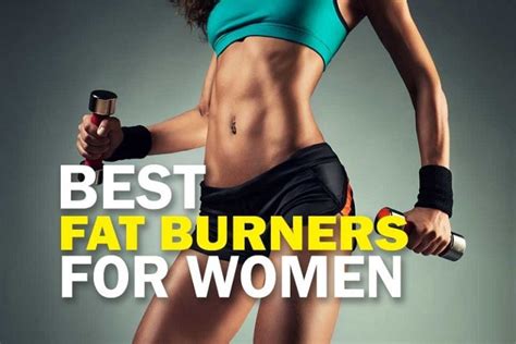 Top (3) Most Effective Fat Burners: Do They Actually Work?