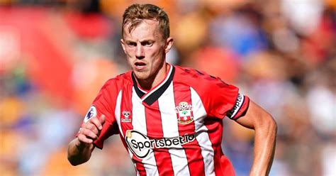 Ward-Prowse speaks of Southampton loyalty and how Danny Ings' transfer helped