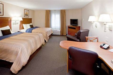 Candlewood Suites Indianapolis East | Indianapolis IN