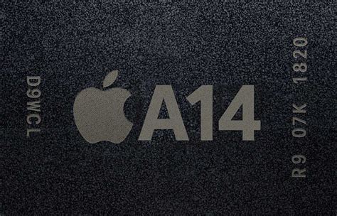 Apple’s A14 Bionic Running in the iPhone 12 Could Deliver a Massive 40 Percent CPU Performance ...