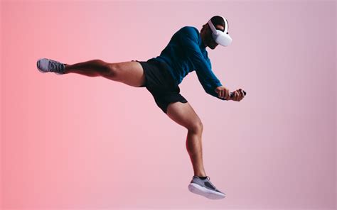 The Best Virtual Reality Workout Games | VR Fitness