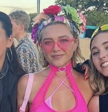 Pretty People, Beautiful People, Florence Pugh, Marvel Actors, Flos ...