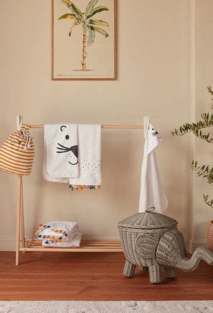 The new Zara Home kids' range is fit for the chicest of grown-up ...