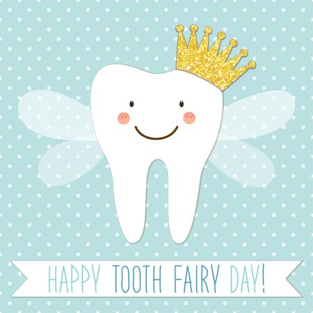 Tooth Fairy Day - Feb. 28 - myorthodontists.info