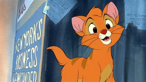 The 8 Most Memorable Animated Cats in Disney History | Fandom