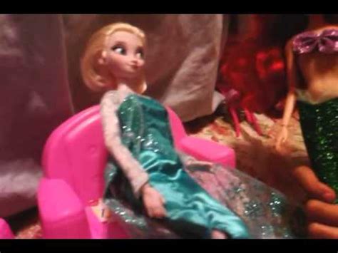 Elsa's baby shower part 1:) - YouTube