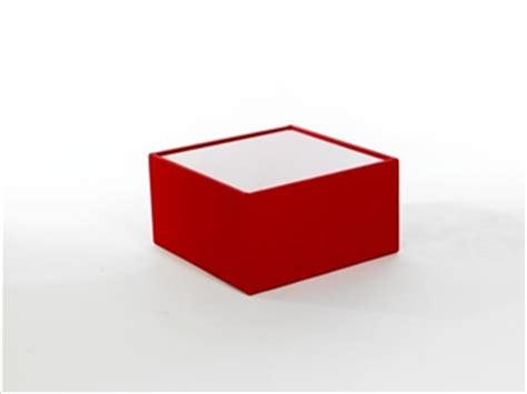 Modular Box Reception Coffee Tables - UK Educational Furniture