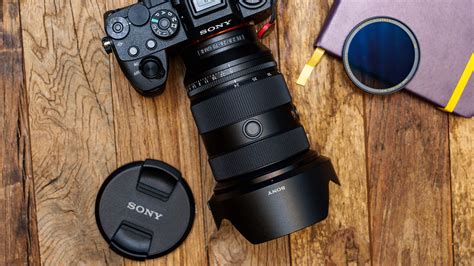 Sony 24-70mm f/2.8 GM II review: A lens you can rely on - Photofocus