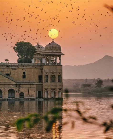 All about the Jal Mahal Jaipur: A wonder to admire | Real Estate Blog Pune | Prop Mania