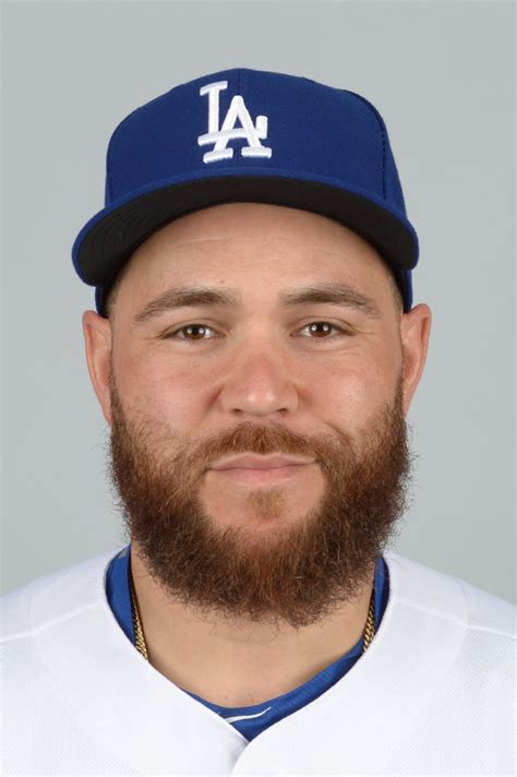 Russell Martin Stats, Fantasy & News | MLB.com