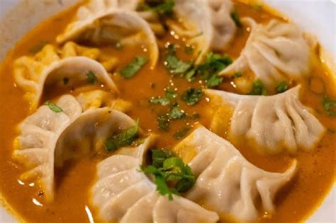 Warm Jhol Momo Recipe: Cozy Comfort for Rainy Days - The Buzz Nepal