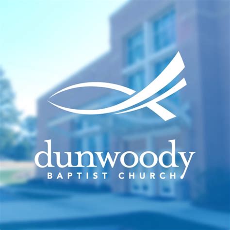 Dunwoody Baptist Church