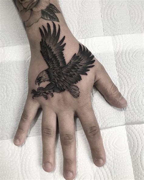 101 Amazing Eagle Tattoos Designs You Need To See! | Chest tattoos for women, Tattoos for guys ...