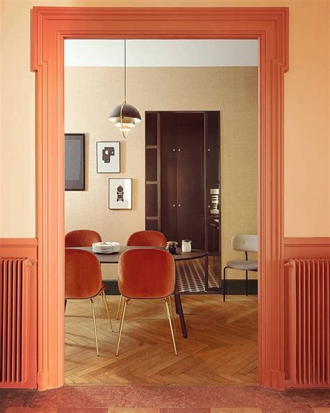 18+ Rust Color Living Room Sets Ideas | Home Decor