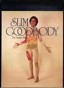 Slim Goodbody, the Inside Story: John Burstein: 9780070092402: Amazon.com: Books