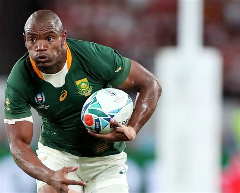 Five moments that got the Springboks to the Rugby World Cup final