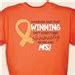 Multiple Sclerosis Awareness T-Shirt | MyWalkGear.com