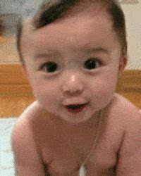 Cute Baby GIF - Find & Share on GIPHY