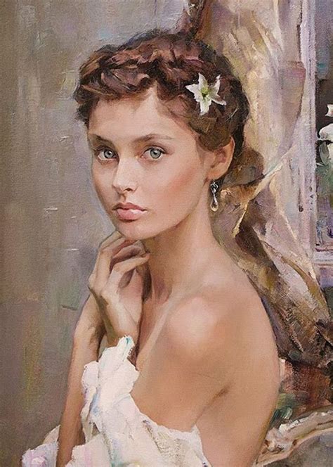 Ogni tuo gesto - Ghiannis Ritsos | Quadri d'arte, Painted ladies ...