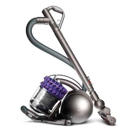 Dyson CY18 Cinetic Big Ball Animal Canister Vacuum 6502401 - Kirkwood's Sweeper Shop