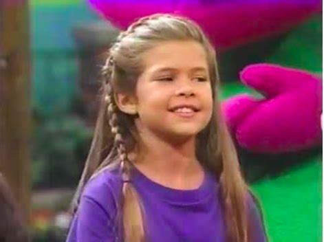 Hannah | Barney&Friends Wiki | Fandom