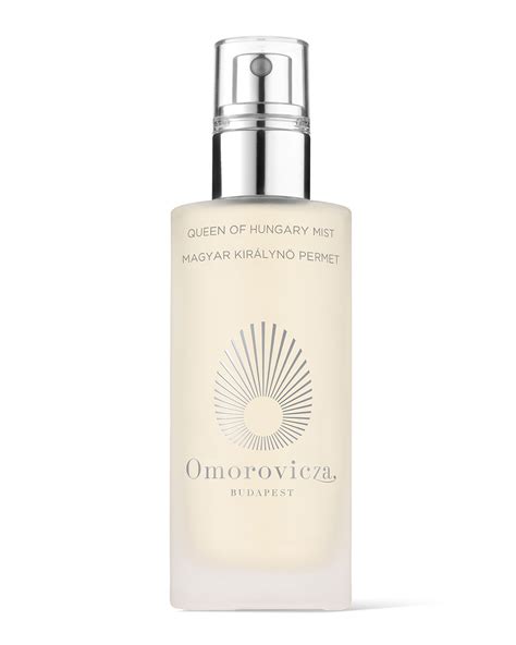 Omorovicza Queen of Hungary Mist, 3.4 oz. | Neiman Marcus