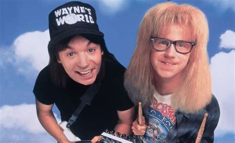 Wayne's World: Party On With Wayne and Garth's 25th Birthday Bash