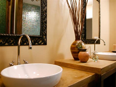 Bathroom Sink Ideas Vessels – Everything Bathroom