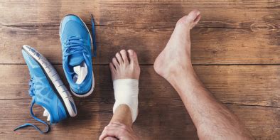 How to Exercise After a Foot or Leg Injury | BODi