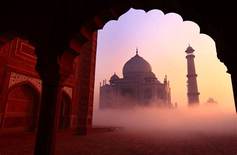 10 Tips for Visiting the Taj Mahal