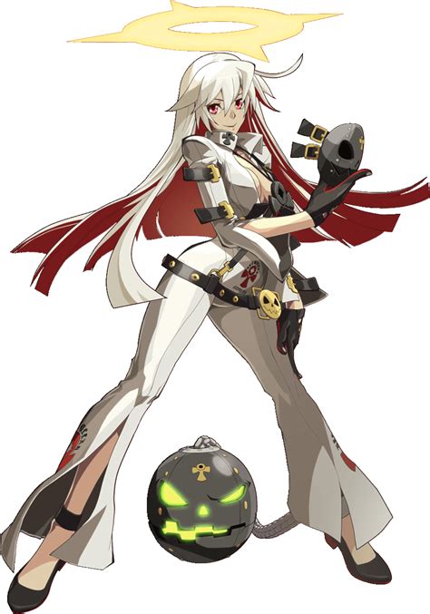 Jack-O' Valentine | Guilty Gear Wiki | FANDOM powered by Wikia