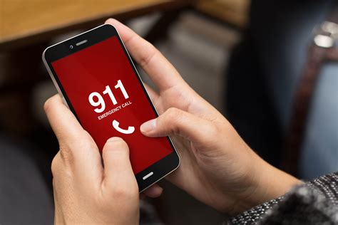 Need to Call 911? There's an App For That! - NNEDV