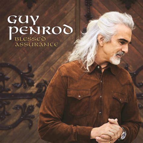 Guy Penrod – Gaither Music