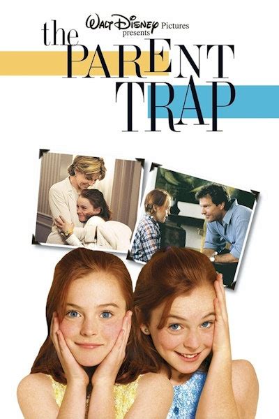 Best "The Parent Trap" Movie Quotes | Quote Catalog