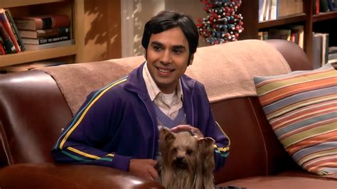 Theory: The New Big Bang Theory Spin-Off Will Be All About Raj