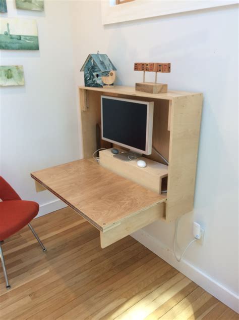 Small Fold Out Desk | novacademy.co.za